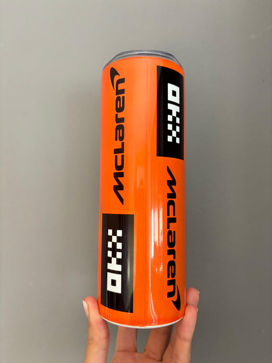 Tumbler 591 ml / 20 oz