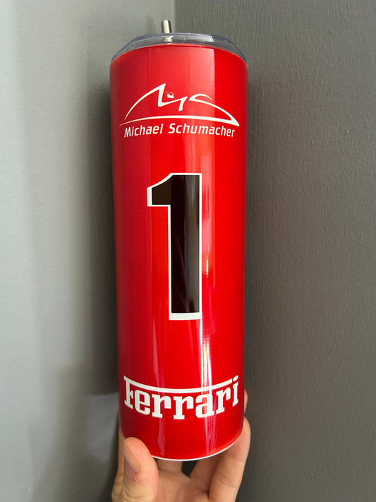 Tumbler 591 ML / 20 oz