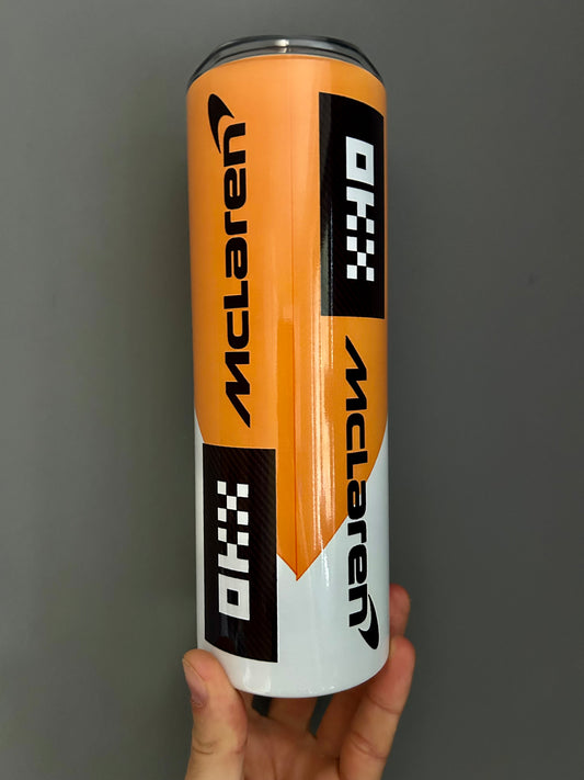 Tumbler 591 ML / 20 oz