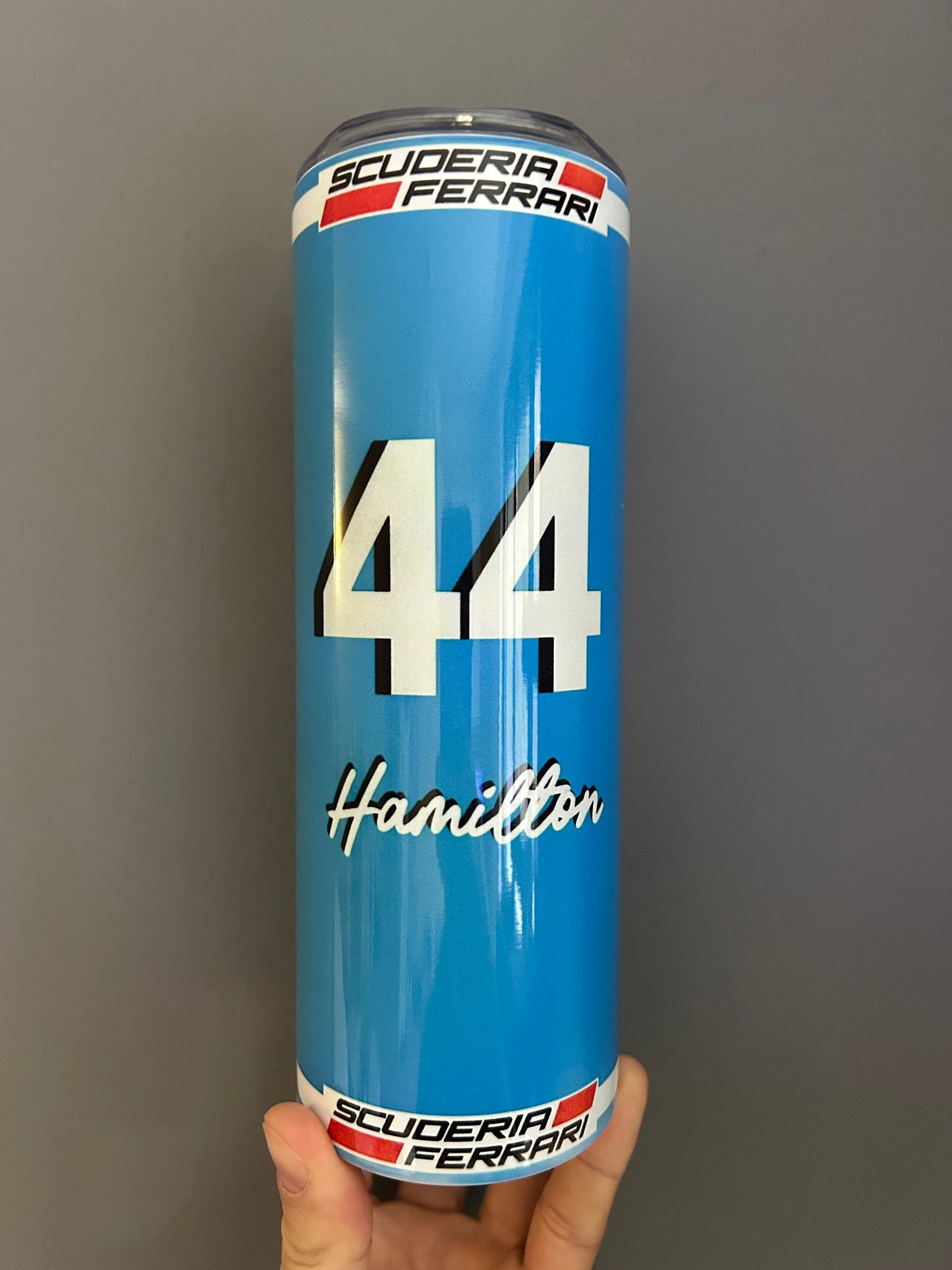 Tumbler 591 ml / 20 oz