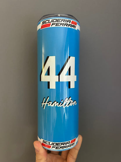 Tumbler 591 ml / 20 oz