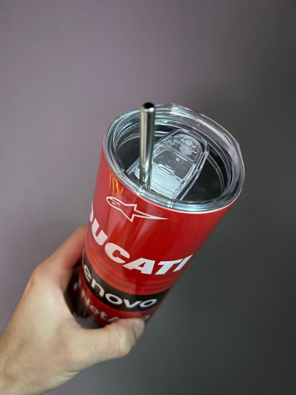 Tumbler 591 ml / 20 Oz
