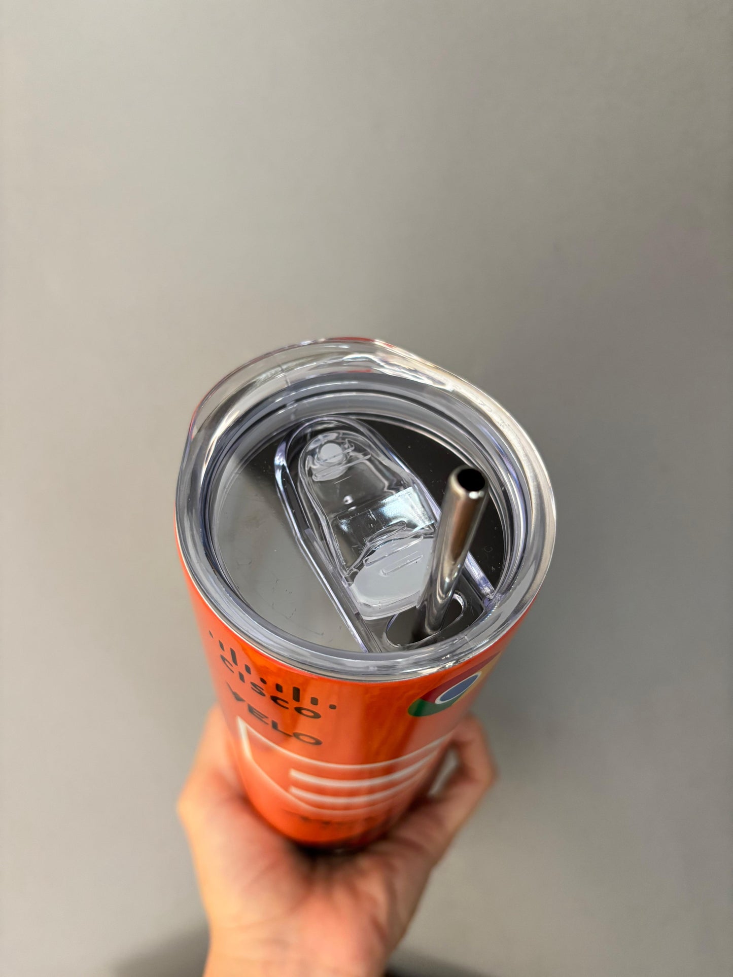 Tumbler 591 ml / 20 oz