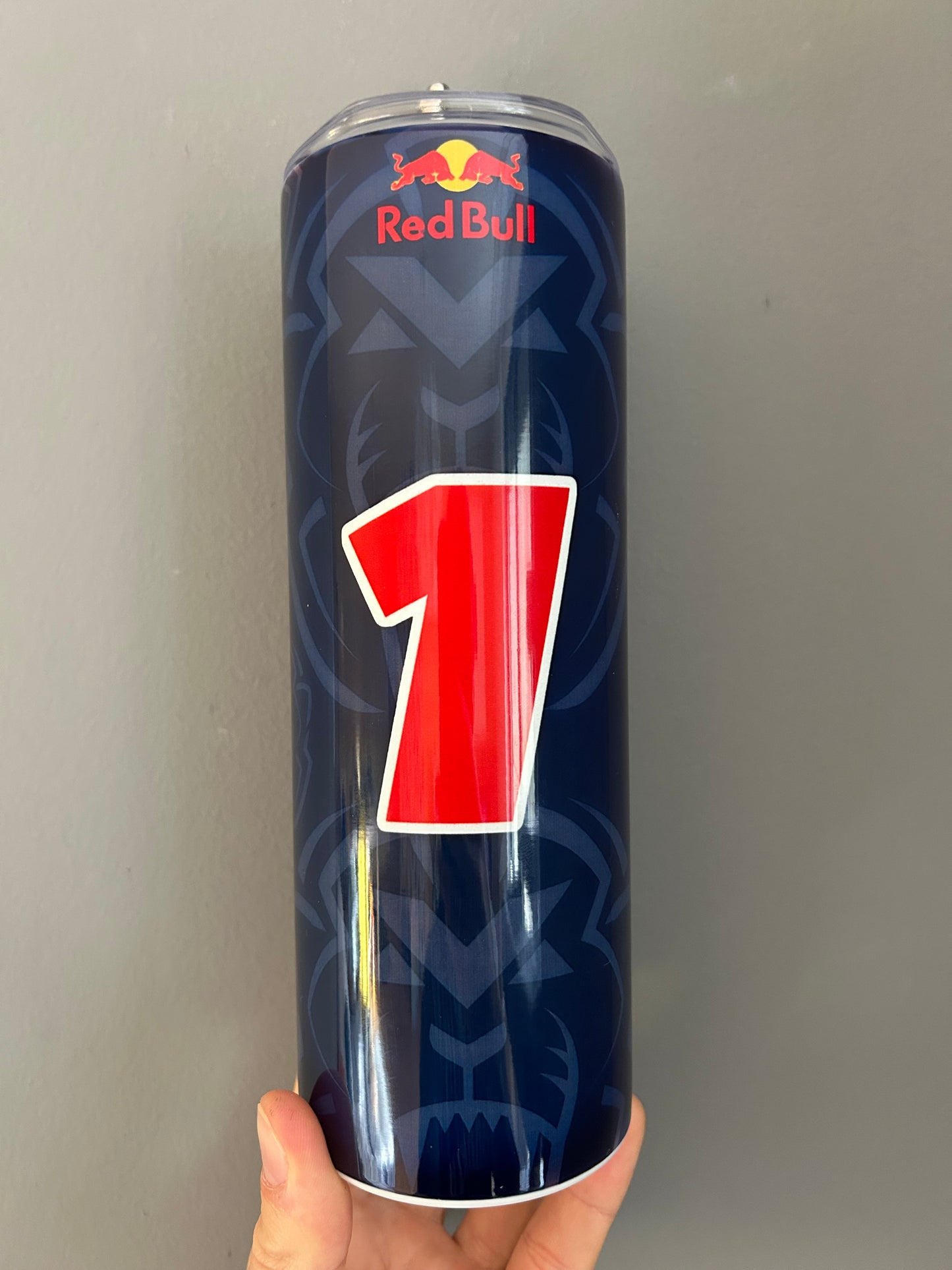 Tumbler 591 ml / 20 oz