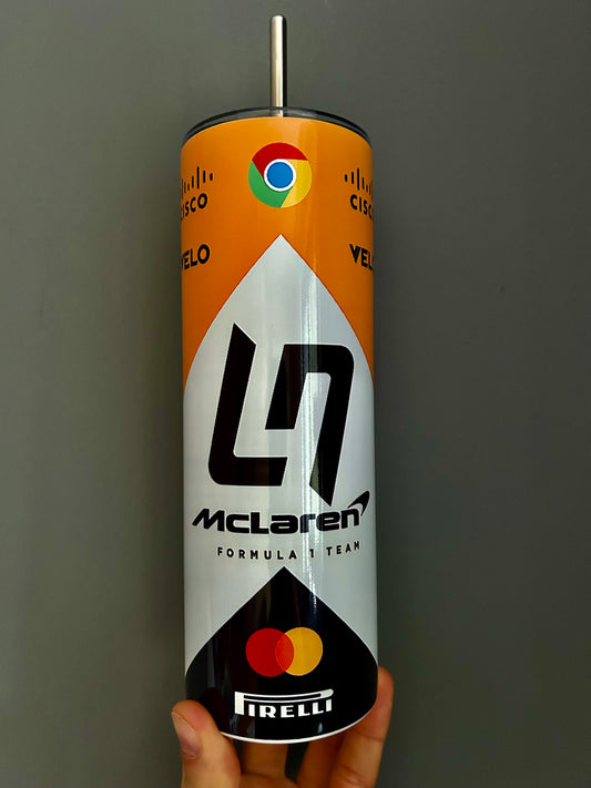 Tumbler 591 ML / 20 oz