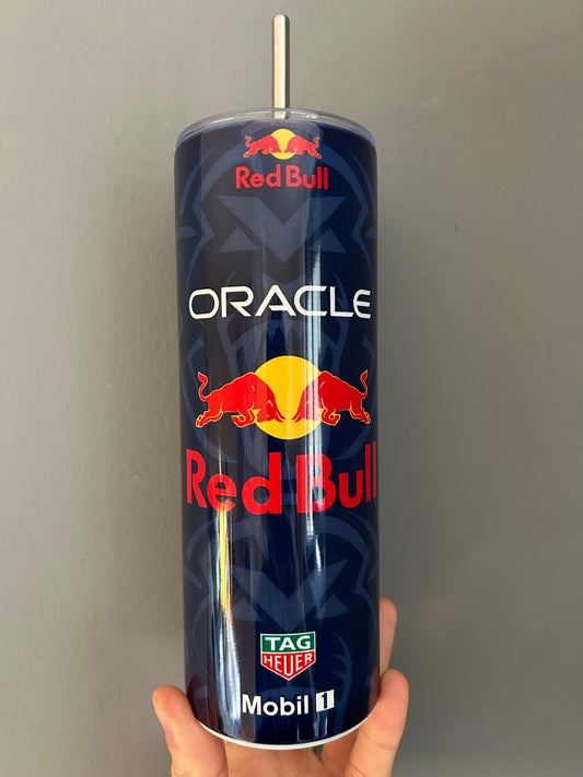 Tumbler 591 ml / 20 oz