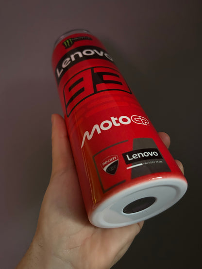 Tumbler 591 ml / 20 Oz