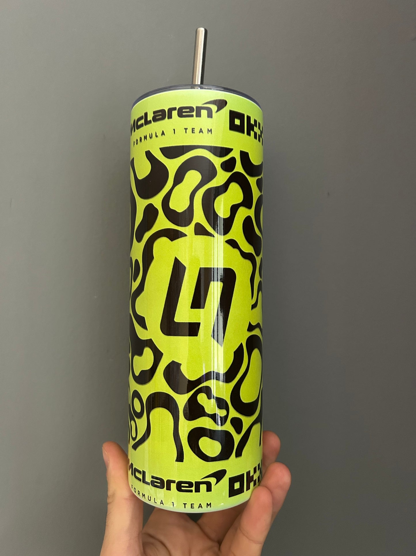 Tumbler 591 ml / 20 Oz