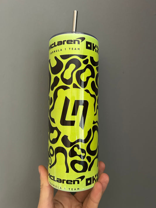 Tumbler 591 ml / 20 Oz