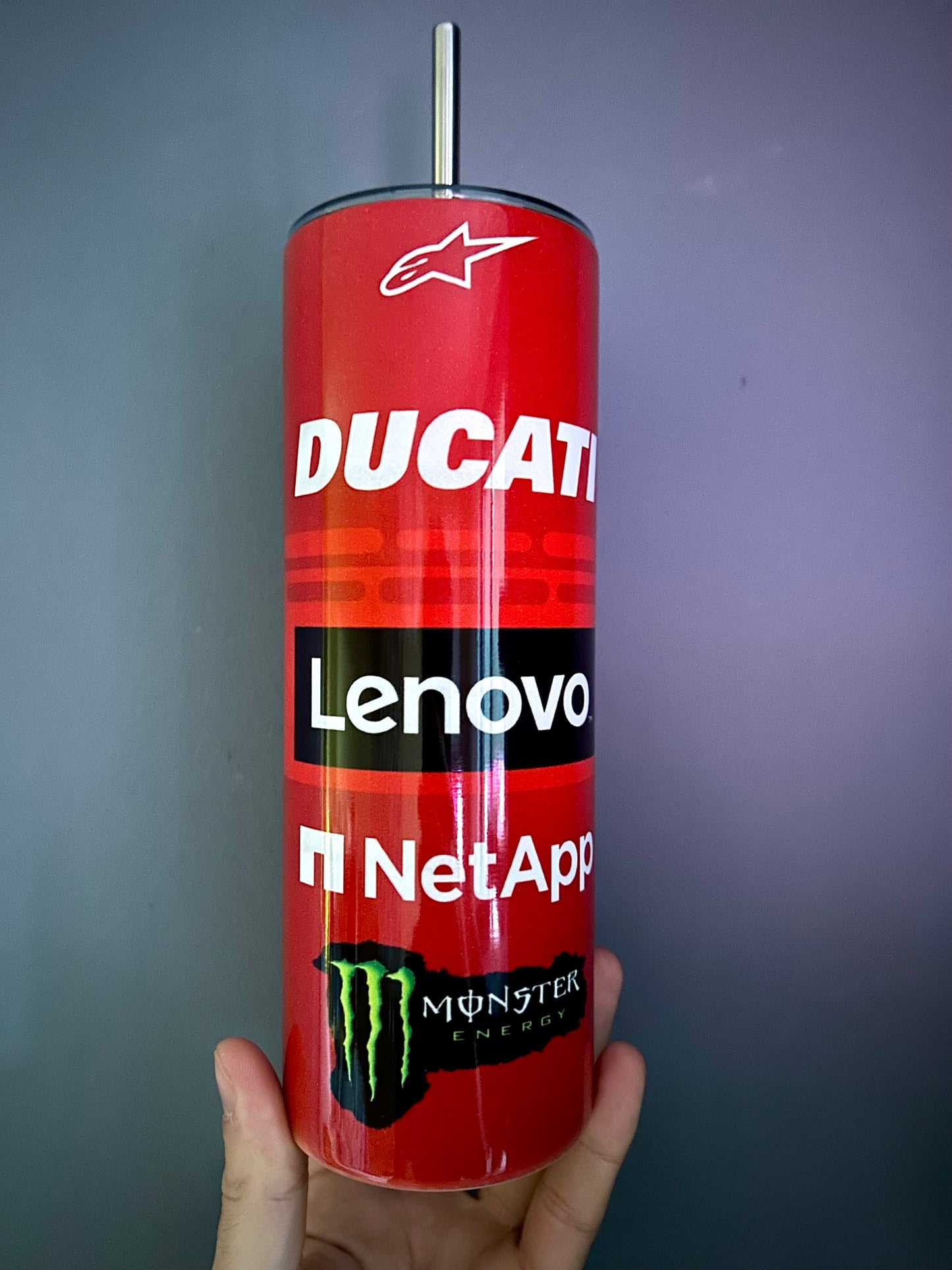 Tumbler 591 ml / 20 Oz