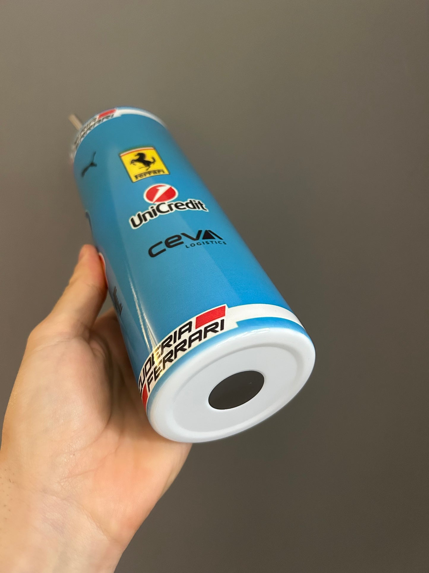 Tumbler 591 ml / 20 oz