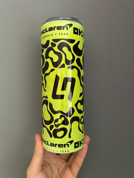 Tumbler 591 ml / 20 Oz