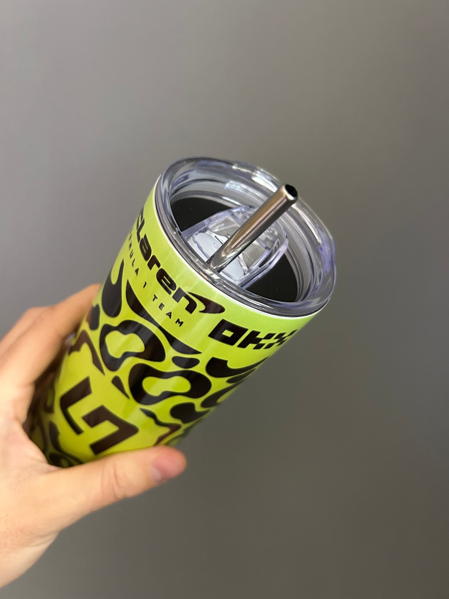 Tumbler 591 ml / 20 Oz