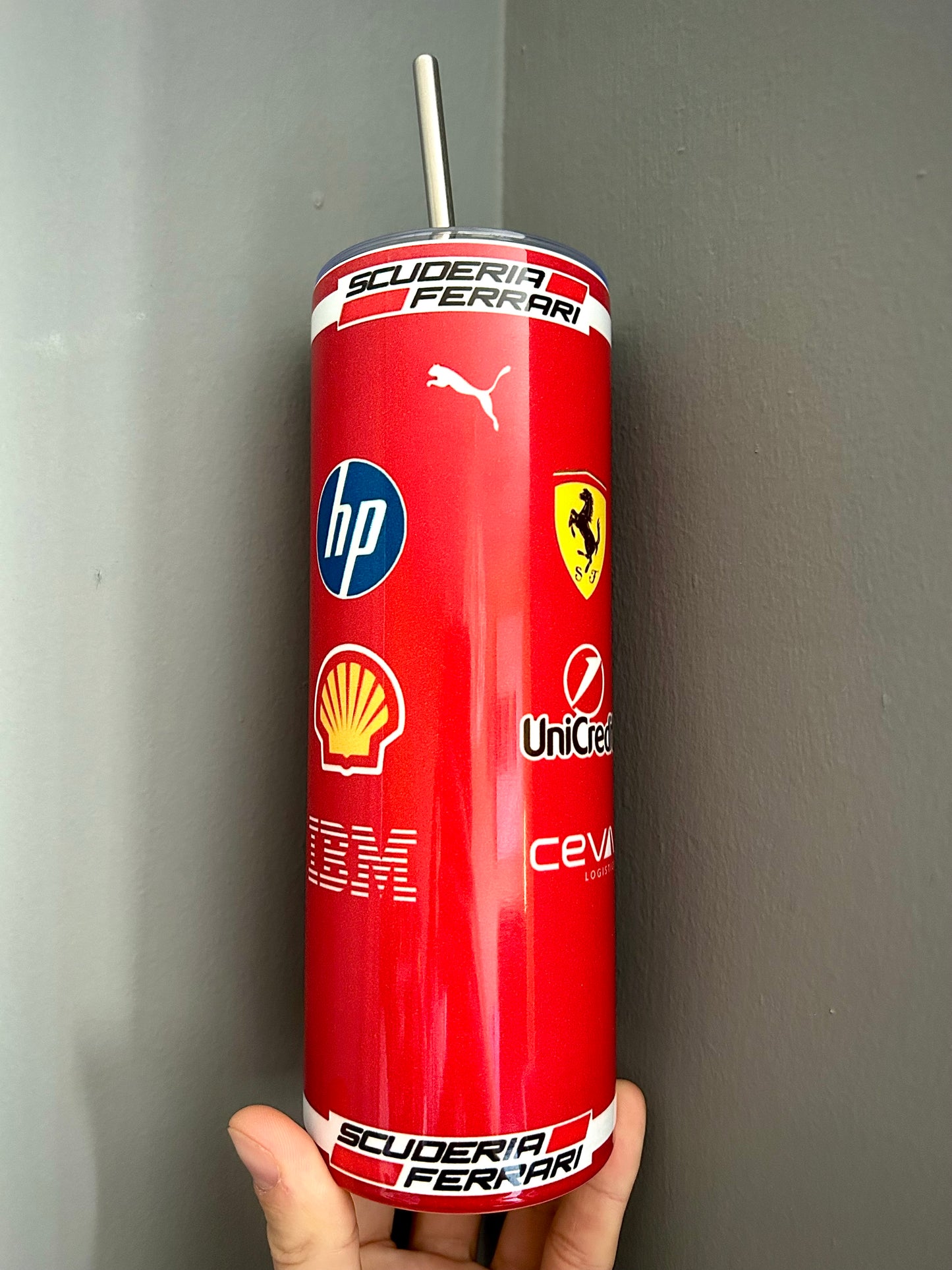 Tumbler 591 ML / 20 o