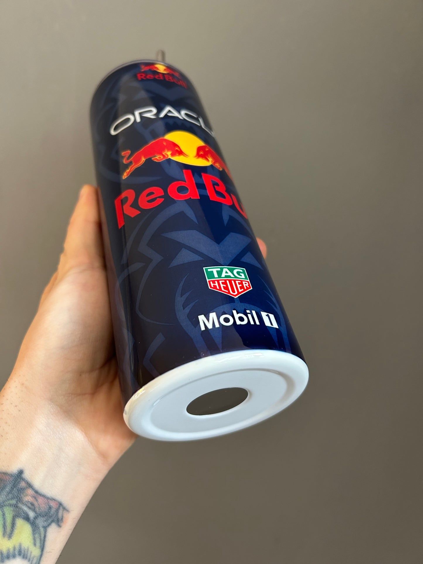 Tumbler 591 ml / 20 oz