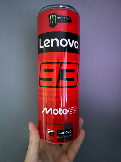 Tumbler 591 ml / 20 Oz