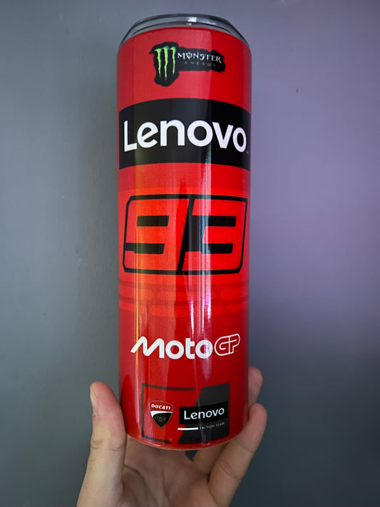 Tumbler 591 ml / 20 Oz