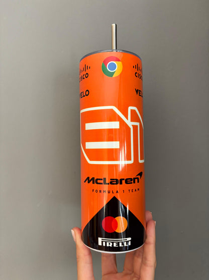 Tumbler 591 ml / 20 oz