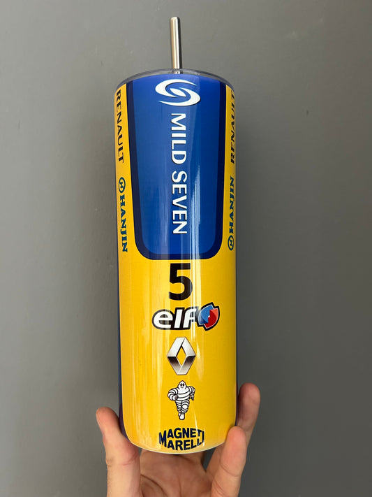 Tumbler 591 ML / 20 Oz