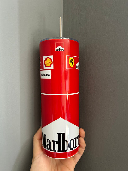 Tumbler 591 ML / 20 oz