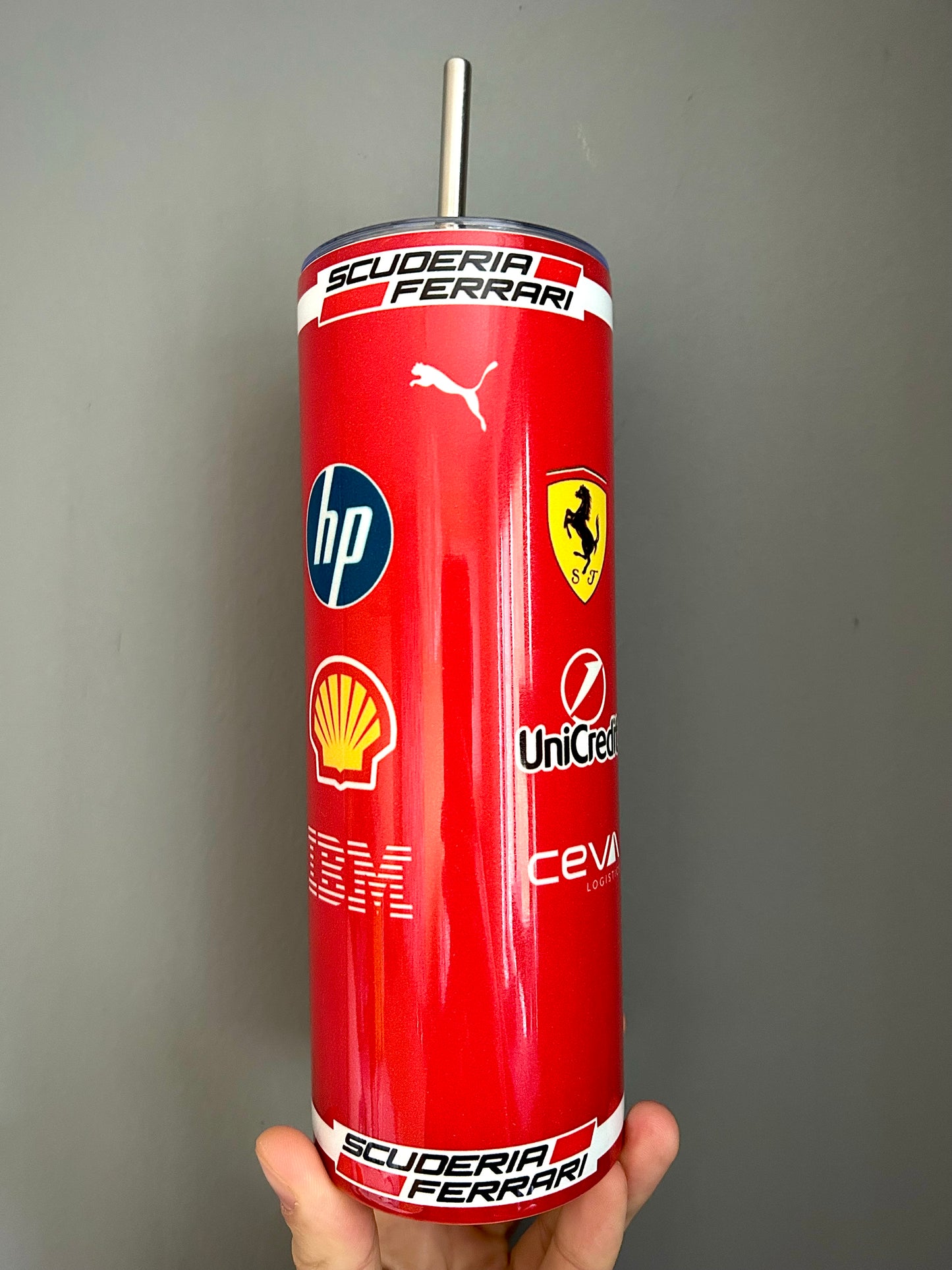 Tumbler 591 ML / 20o