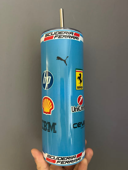 Tumbler 591 ml / 20 oz