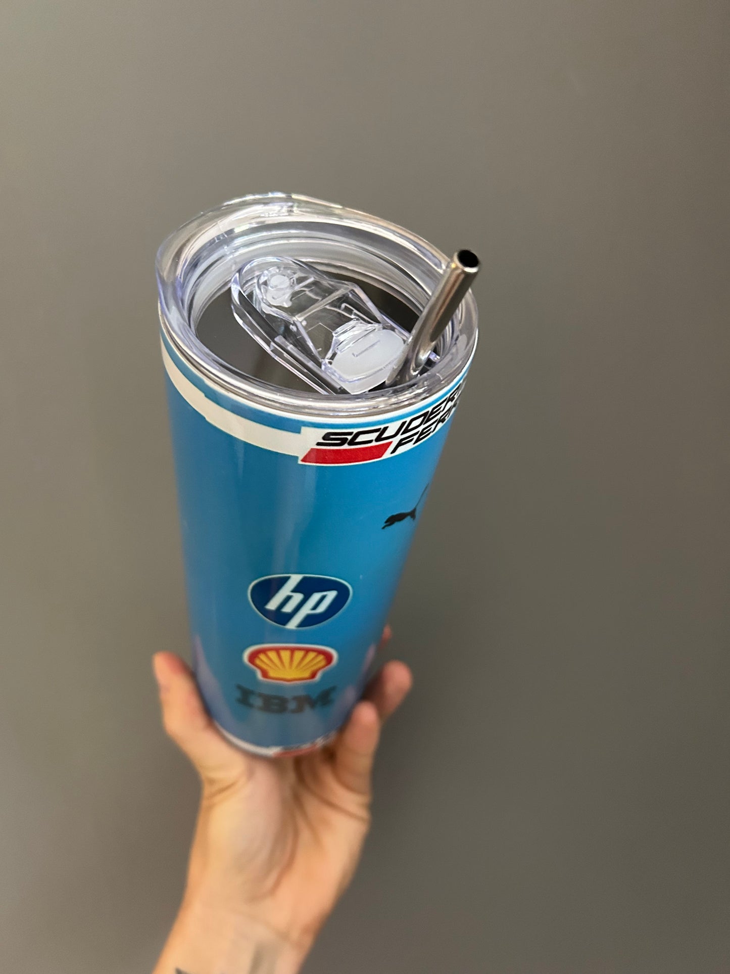 Tumbler 591 ml / 20 oz